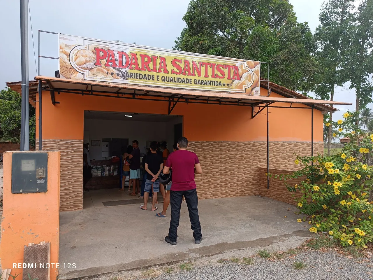 Ponto comercial pra alugar