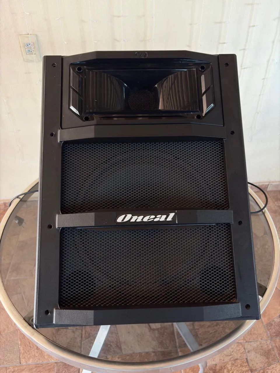 Caixa Retorno Ativa Oneal - Excelente Qualidade! - Foto 5