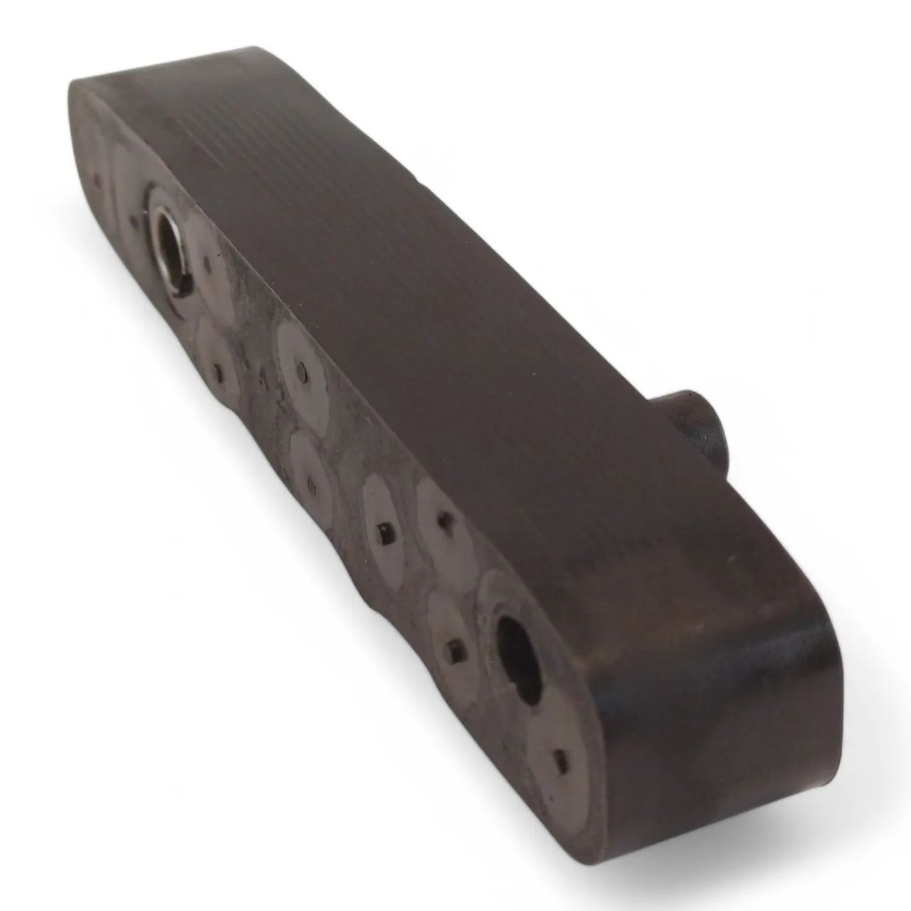 Guia Corrente Alternador Kawasaki Zx 11 1996 - Foto 5