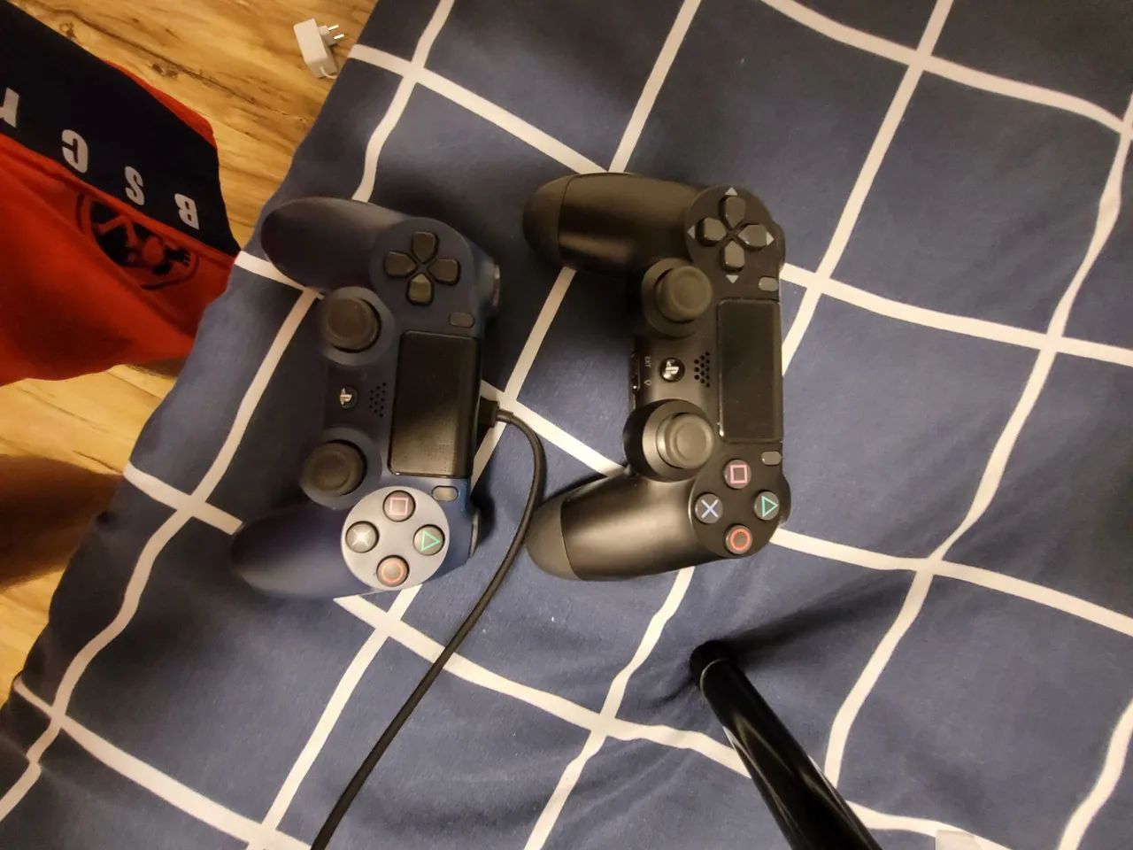 Vendo PS4 - Fat 500gb  - Foto 5