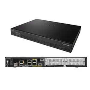 Roteador Cisco ISR 4321 Integrated Services a partir - Foto 2