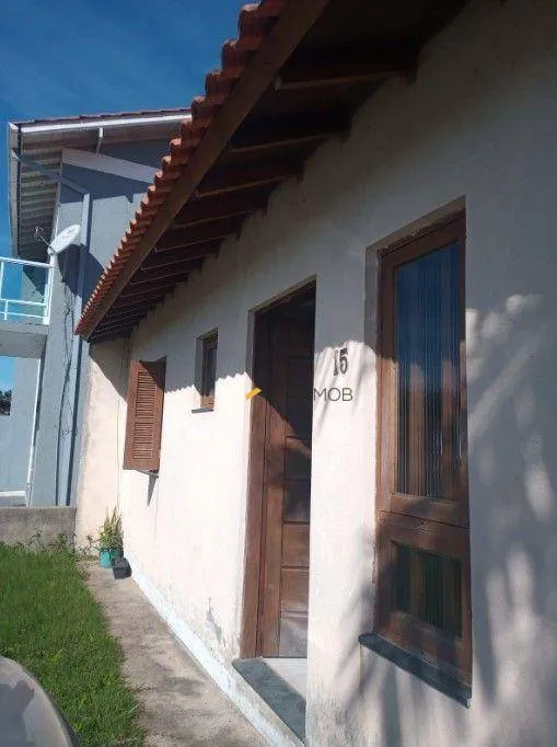 Casa com 2 dormitórios para alugar, 58 m² por R$ 1.400,00/mês - Santa Luzia - Osório/RS