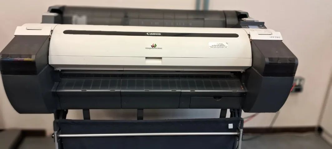PLOTER IPF 780 - Foto 2