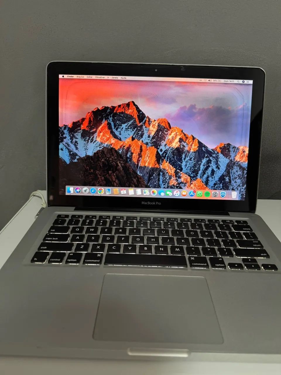 MacBook Pro - Foto 2