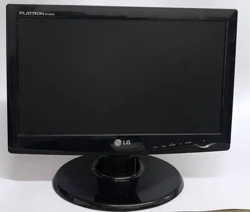 Computador completo 
