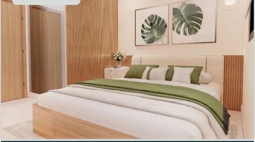 Condomínio Village Porto - Casa aconchegante com 2 dormitórios, venha conhecer sua nova ca - Foto 3