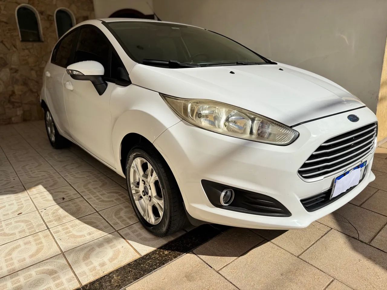 New fiesta SE1.5 - Foto 2