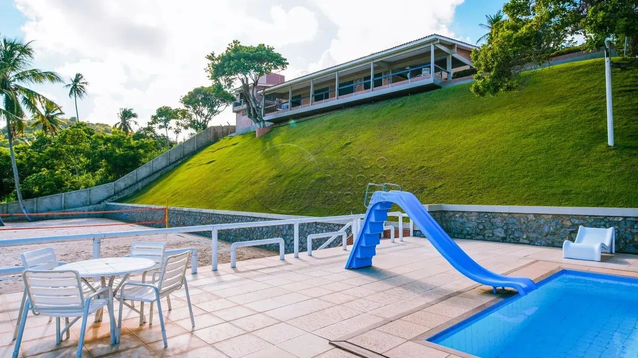 Casa 5 Suítes à Beira da Lagoa - Broma - Marechal Deodoro - Foto 5