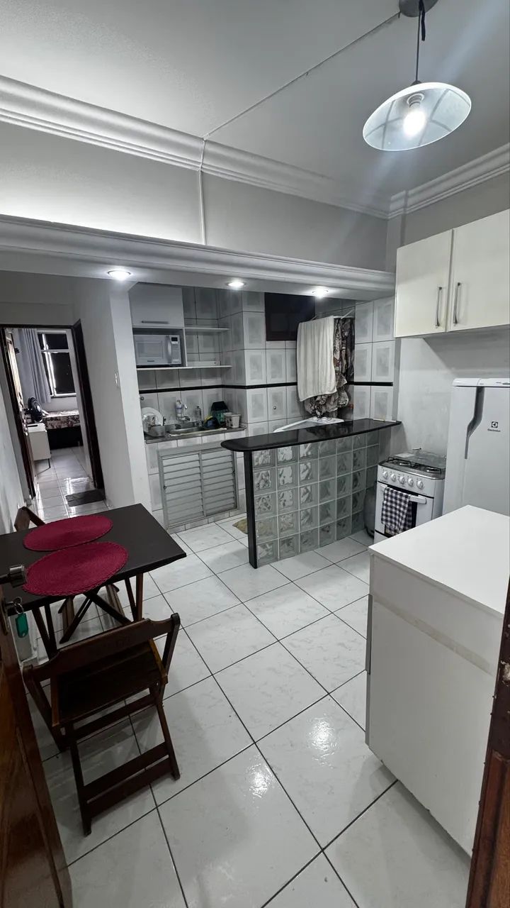 Kit nets Mobiliada no Centro de Belém  - Foto 4