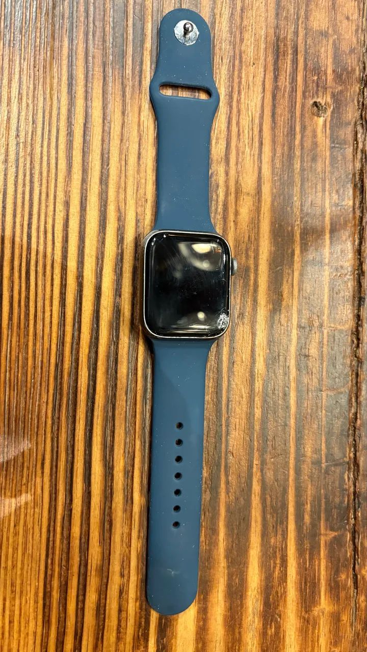 Apple Watch S4 - Foto 2