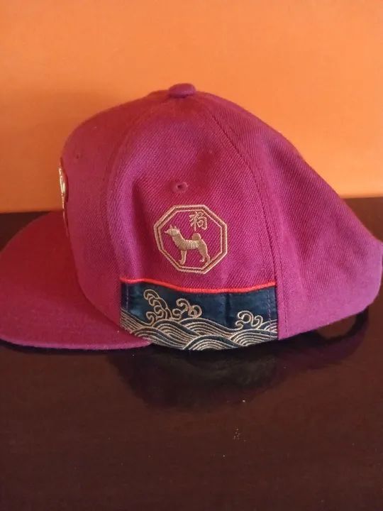 Boné Chicago Bulls - Foto 3