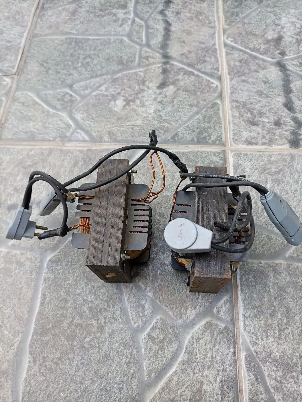 Transformadores Elétricos - Diversas Aplicações - Foto 2
