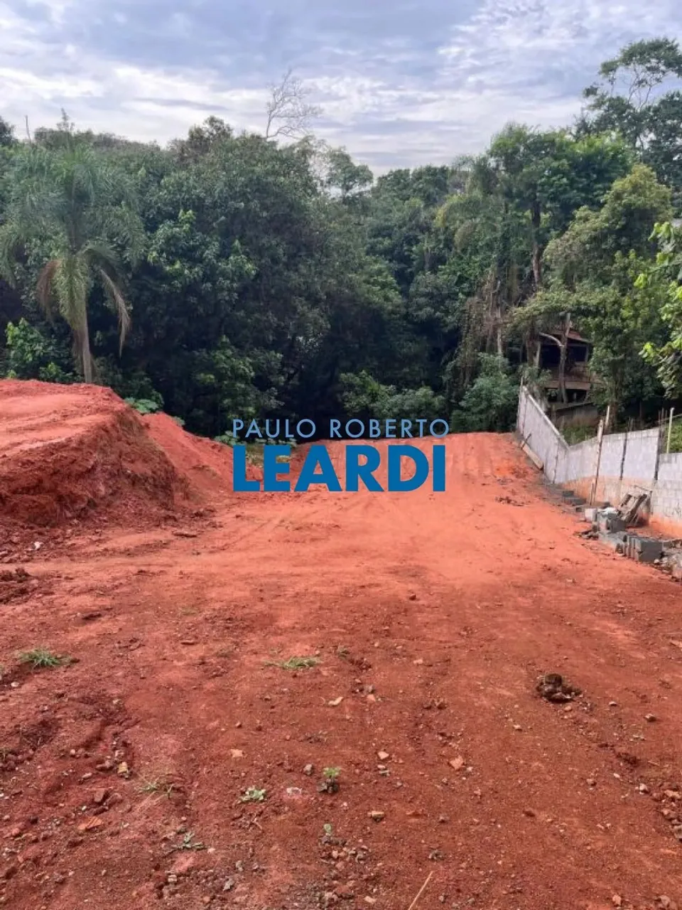 TERRENO - GRANJA VIANA II - SP