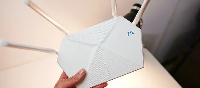 Roteador ZTE ZT360 - Foto 2