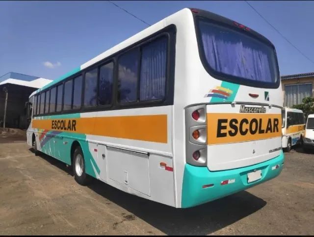 Onibus Escolar  17230 2018  - Foto 2