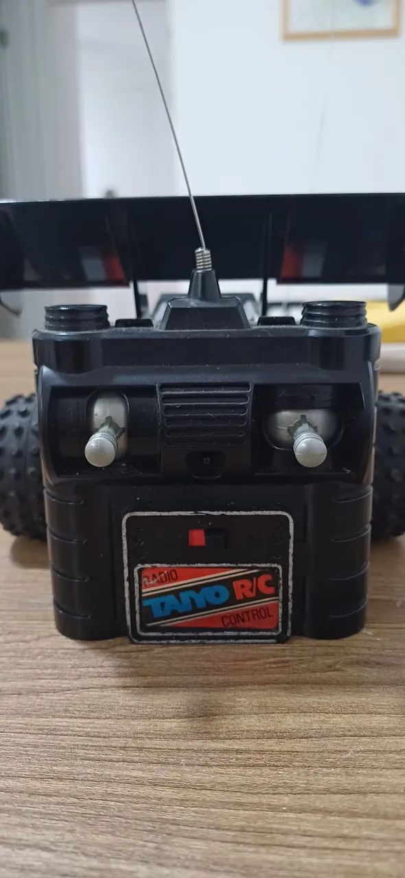 Carro de corrida Jet Fighter Tayo - Foto 4