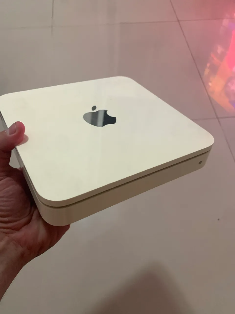 ぞの様　Apple Time Capsule 2TBモデル　3台セット 2025年最新】time capsule 2tbの人気アイテム - メルカリ