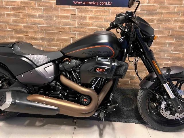 Harley Davidson FXDR 114 2019 - Foto 5