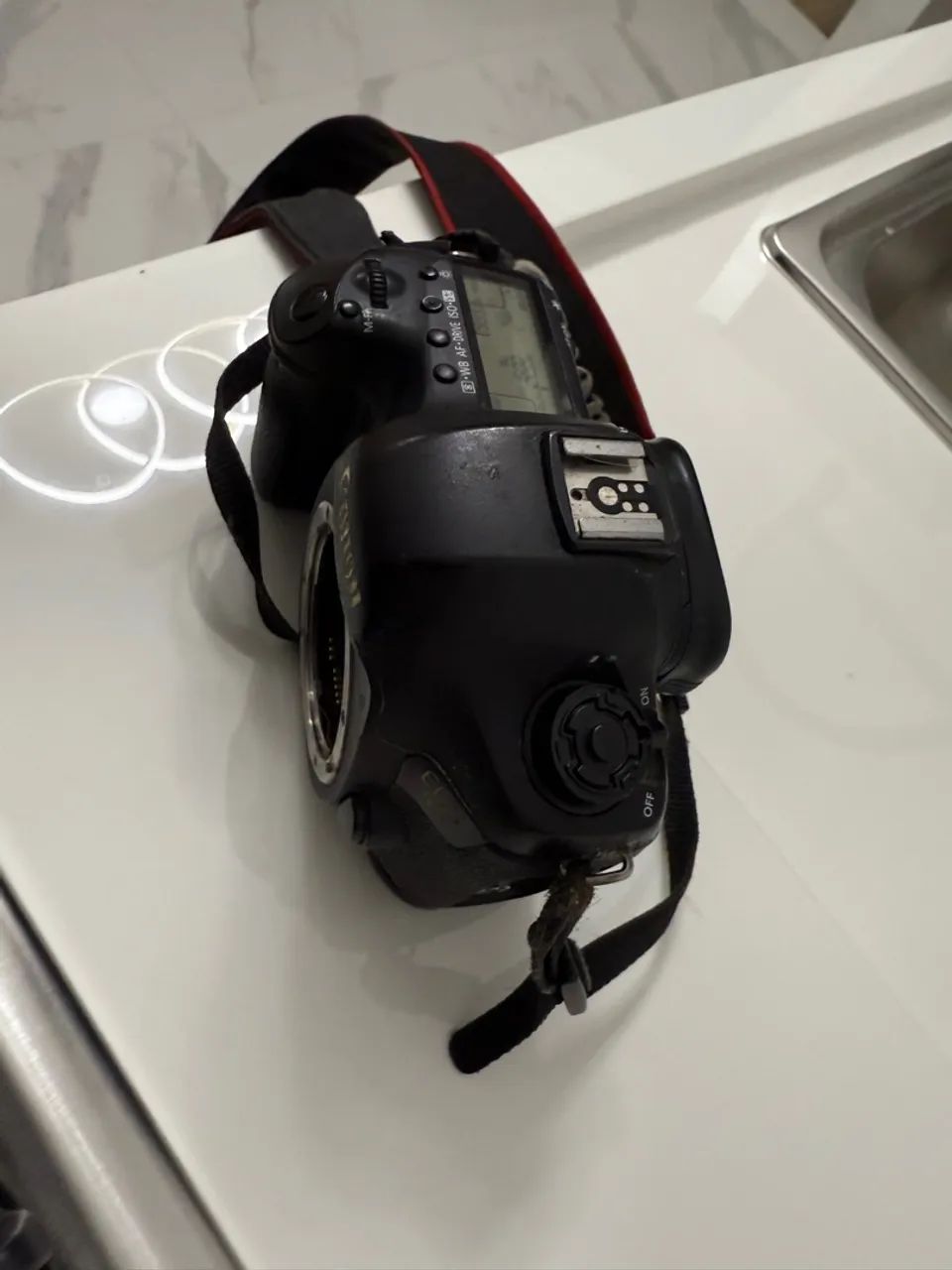 5d Mark iii corpo64520774935171121