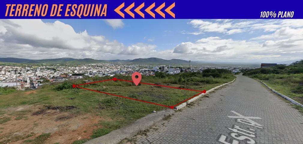 Foto - Arcoverde - Centro