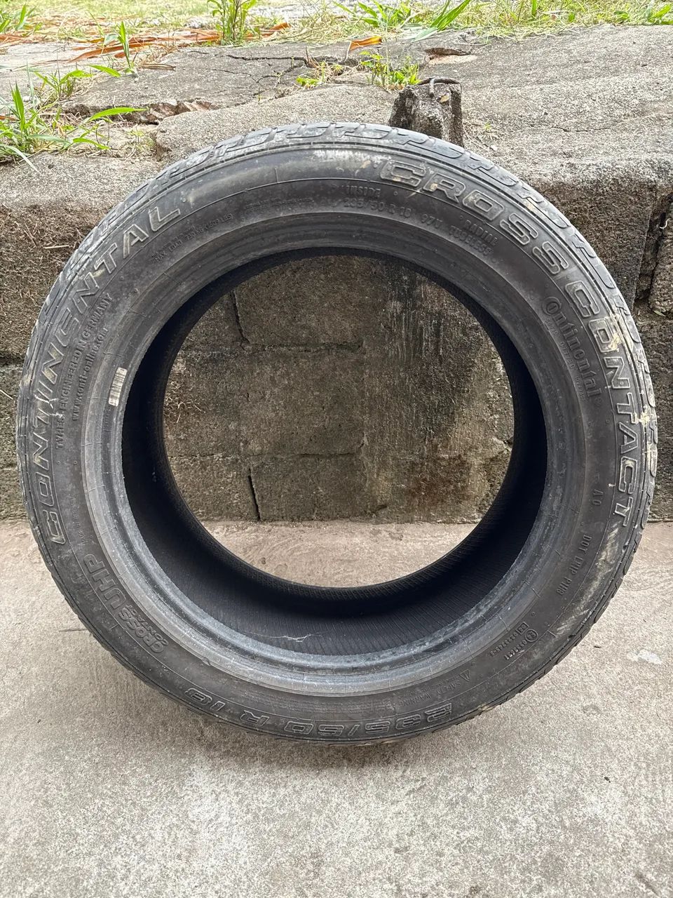 Pneu  - Foto 2