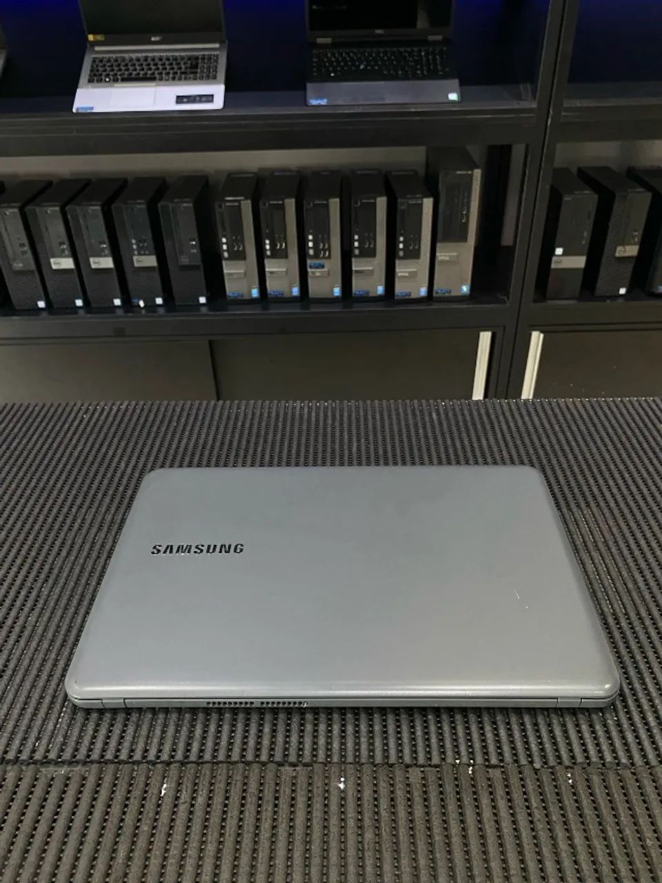 Notebook Samsung NP350XAA Core I3 7ª Ger 256Gb SSD 8Gb DDR4 Tela 15.6" - Foto 5