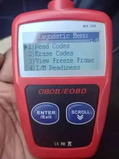 Scanner Automotivo OBD - Foto 3