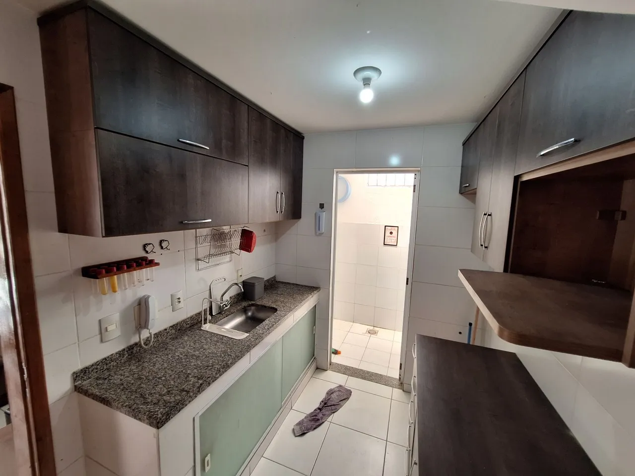 Vendo Casa 2 quartos no centro de Nilópolis