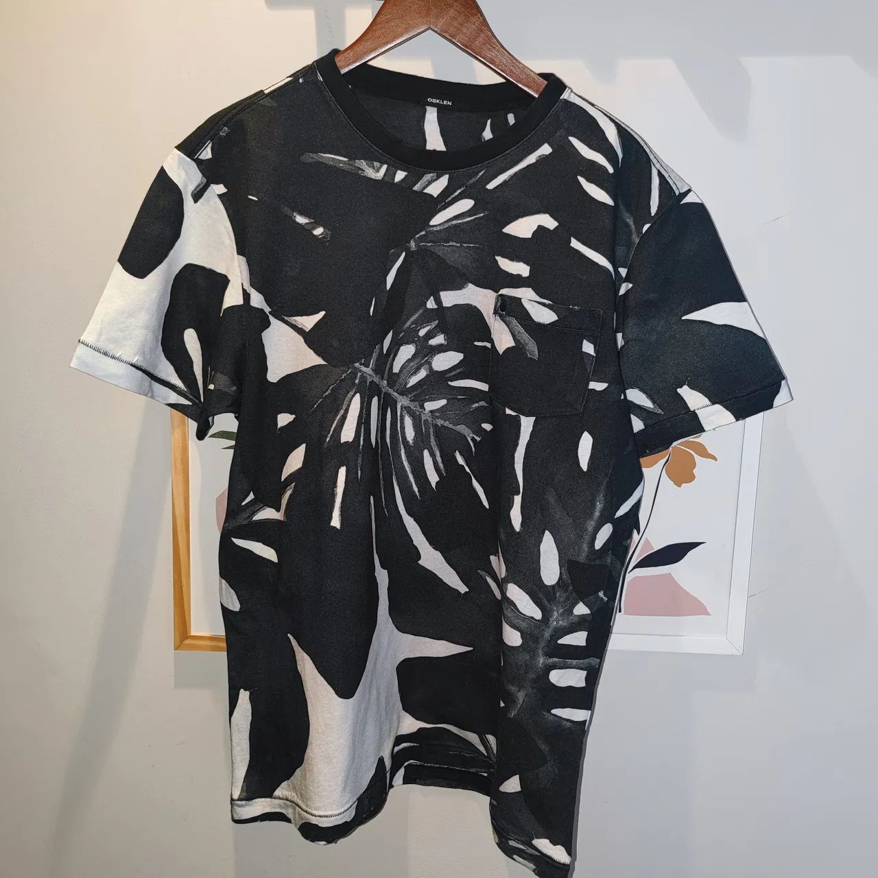 T SHIRT Osklen