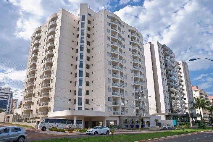 Atrium Thermas - Caldas Novas - Foto 10