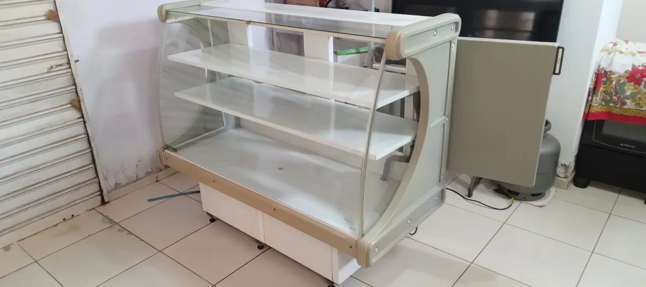 Refrigerador/expositor de alimentos - Foto 2