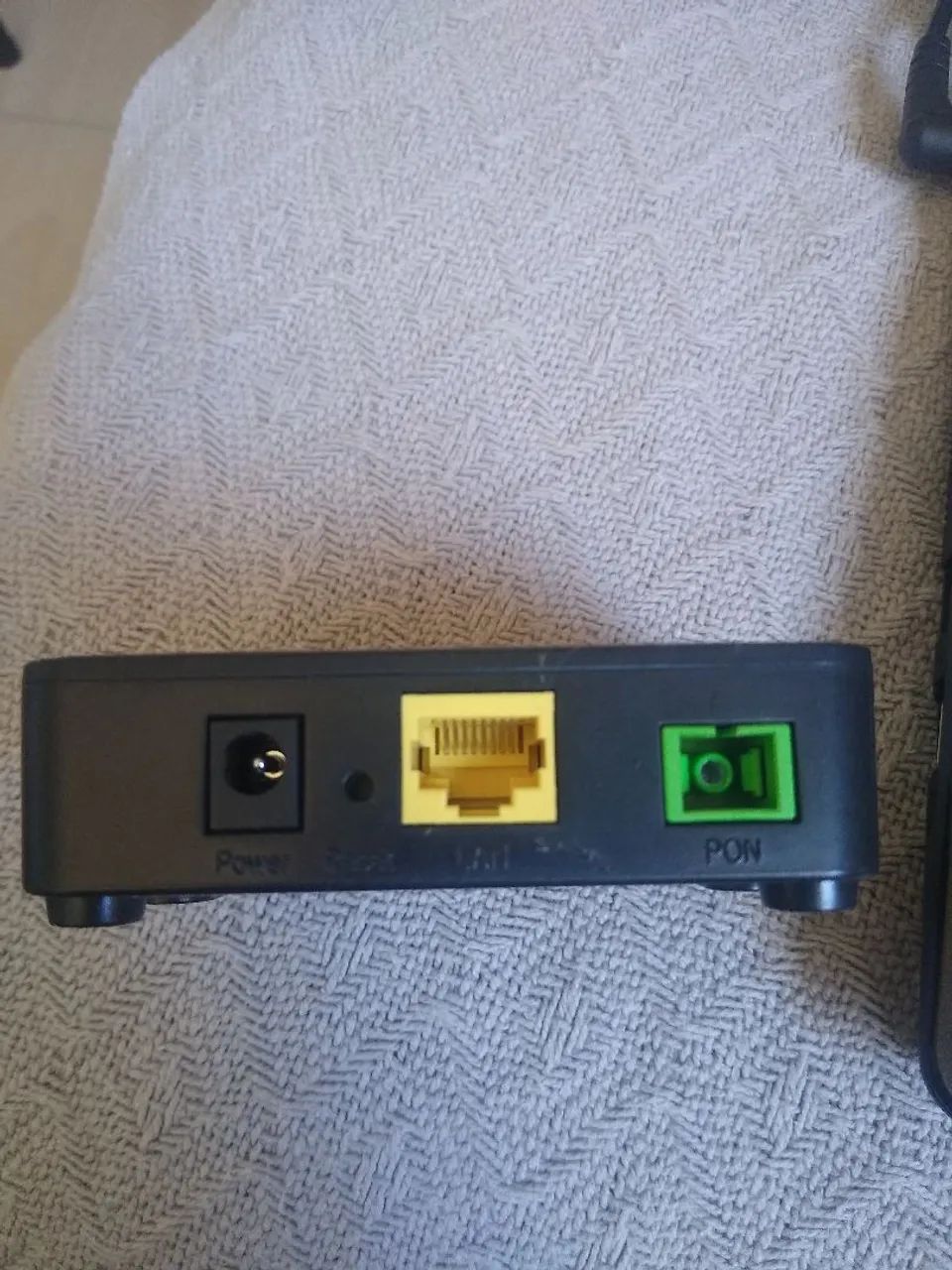ONU gpon 1p R1 - Foto 4