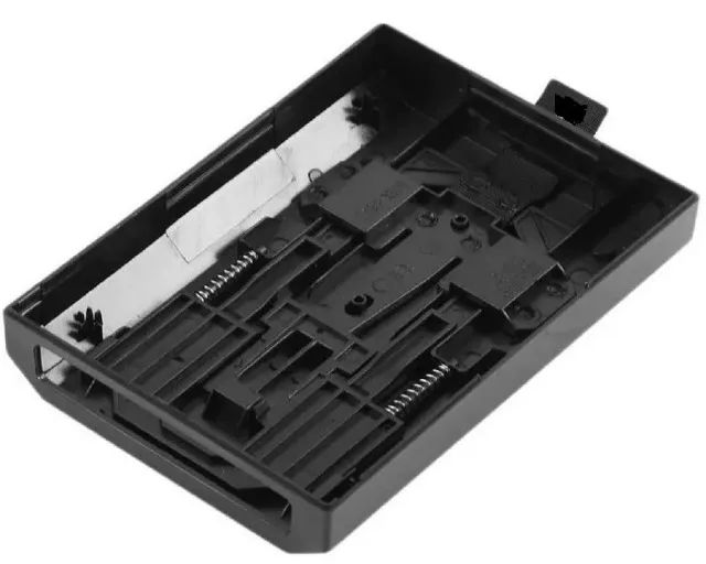  Case Adaptador Para Hd Interno De Xbox 360 (Slim e SSlim) - Foto 4