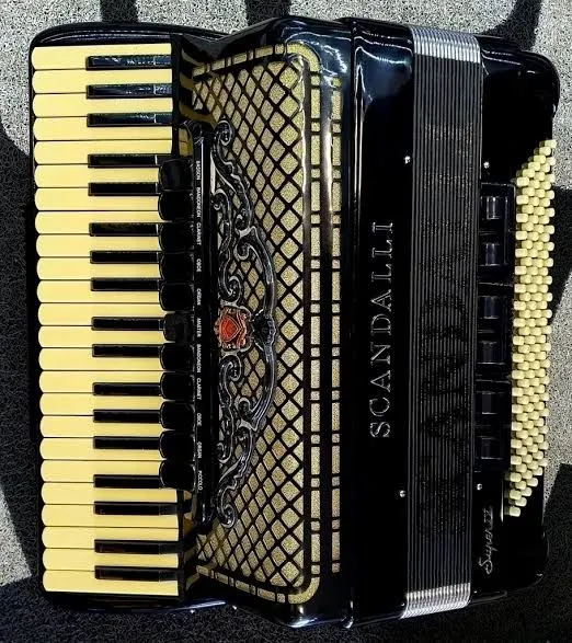 Trio forró 