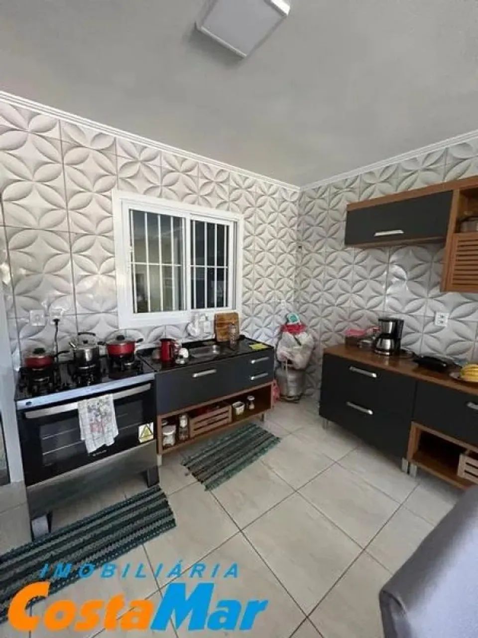 Casa nova Tramandaí a poucos metros do mar. - Foto 4