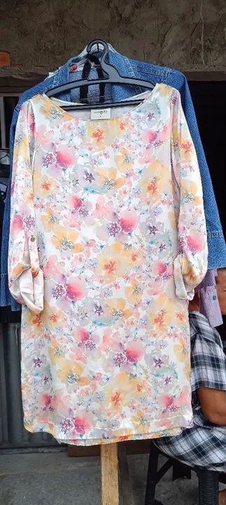 Roupas pra brechó - Foto 5