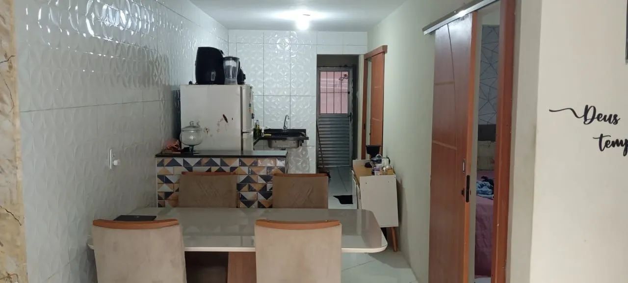 Foto - Salvador - São Cristóvão