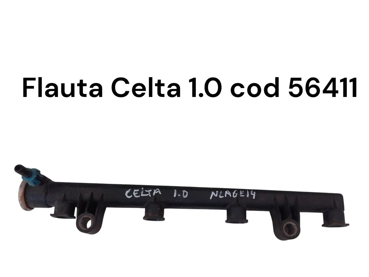 Flauta Celta 1.0 cod 56411