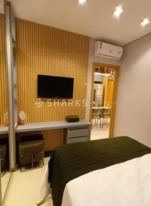 Ágio Studio Cult Oxford 41m²