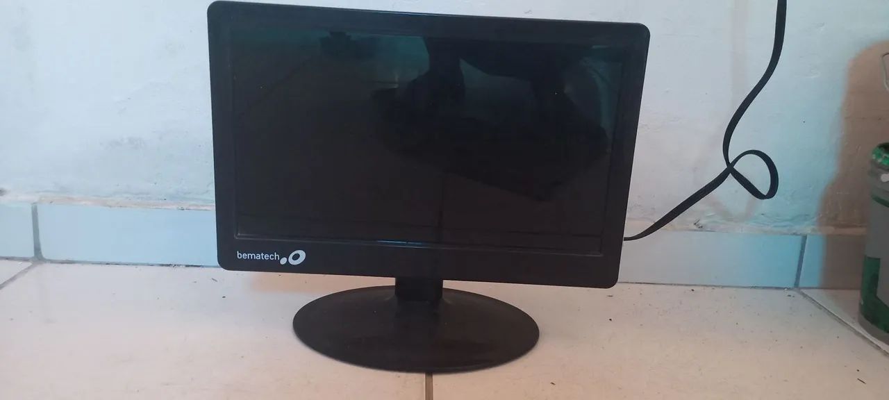 Monitor 15.5 - Foto 2