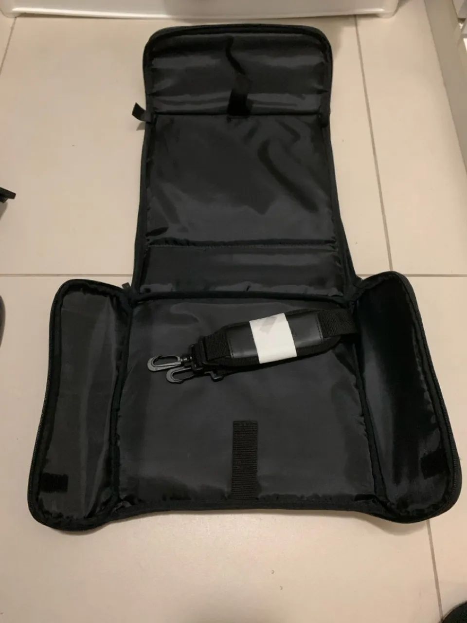 2 malas para projetor BenQ original  - Foto 3