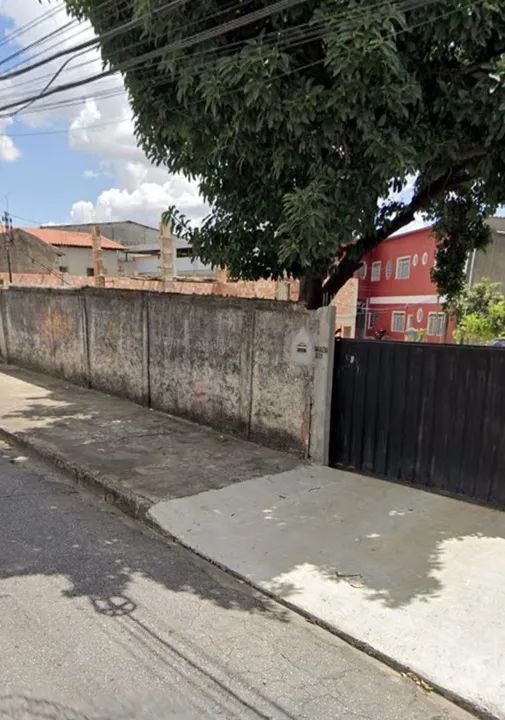 Terreno 230M²