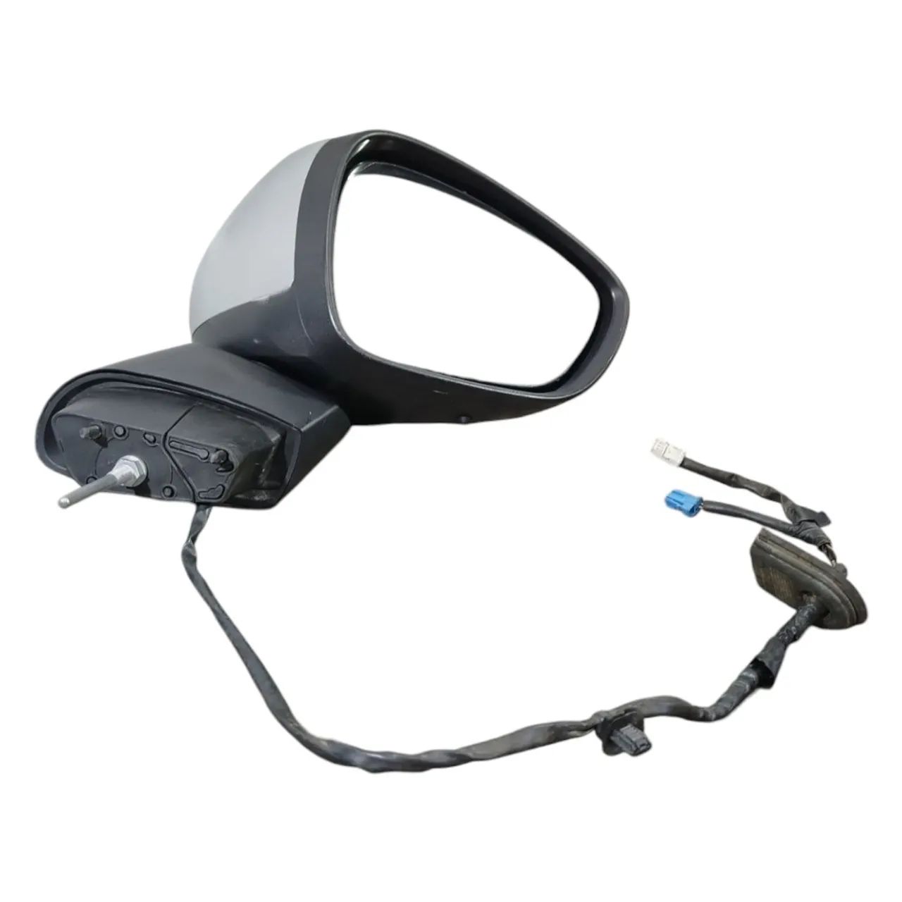 Retrovisor Direito Citroen C3 2013 2014