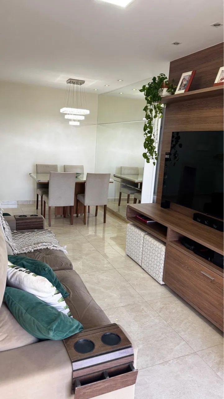 Vendo lindo Apartamento no Flex Gama.  - Foto 2