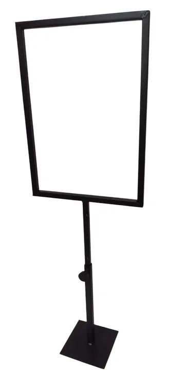 Porta Cartaz - Foto 4