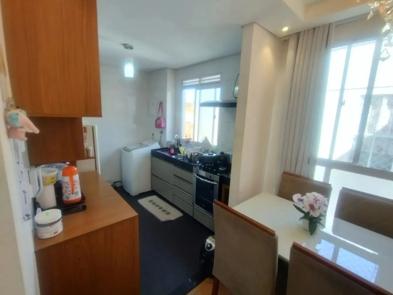 APARTAMENTO À VENDA NO CONDOMÍNIO PARQUE IMPERATTORE - Foto 4