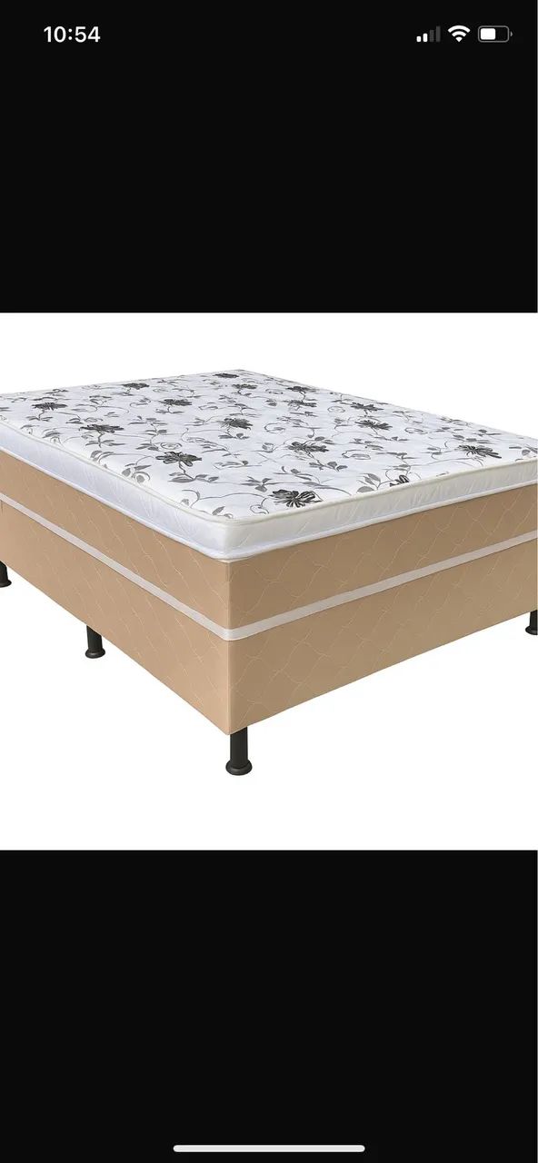 Cama com pillow - Foto 4