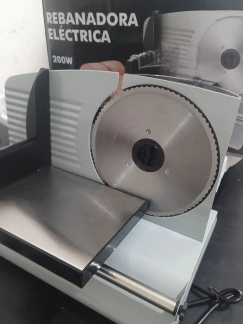 fatiador semik profissonal 220 w nova lacradon com garantia - Foto 2