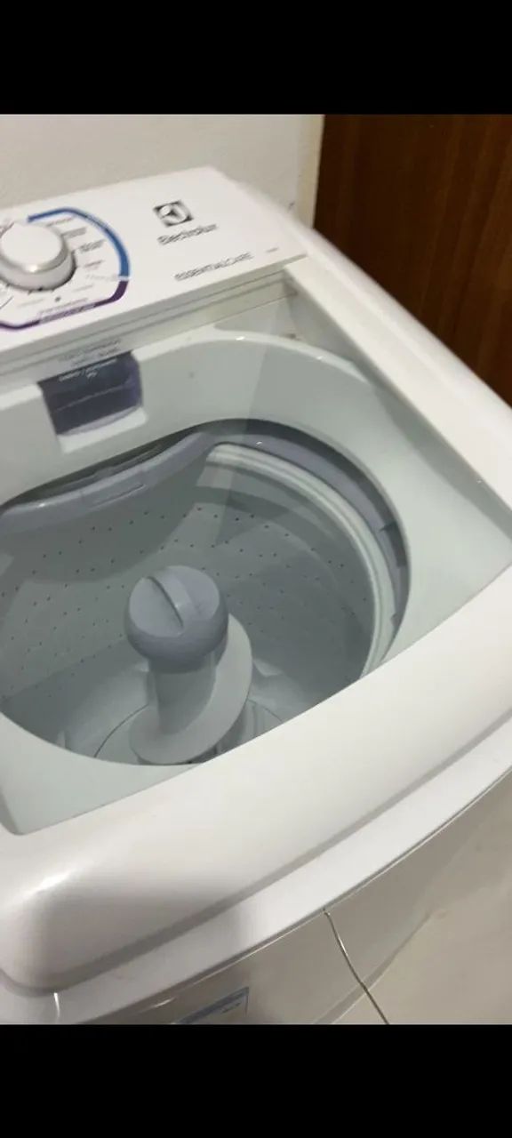 Máquina Eletrolux  - Foto 2