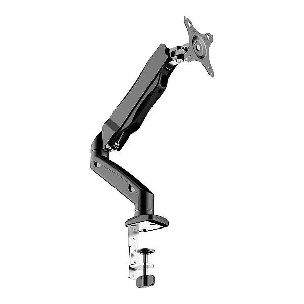 Braço articulado para Monitor de Mesa - Novo
